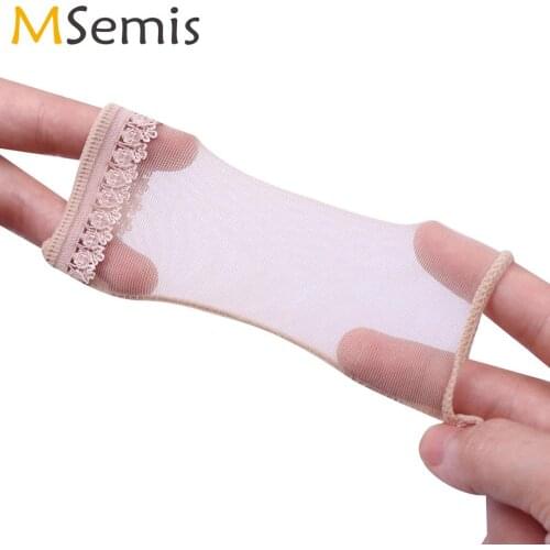 Mens Micro Mini JJ Covers Lingerie Sexy Lacework Open Penis Sheath Tight Panties Sissy Flirty Tanga Thong Male Gay Sex Underwear