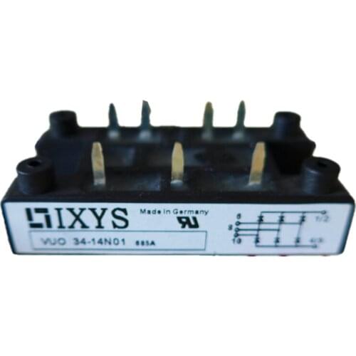 VUO34-14NO1 Original, Can Provide Test, 1 Year Warranty