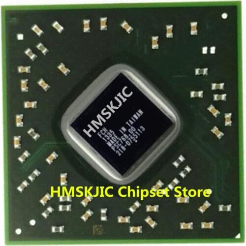 100% test very good product 218-0755113 218 0755113 reball BGA chipset