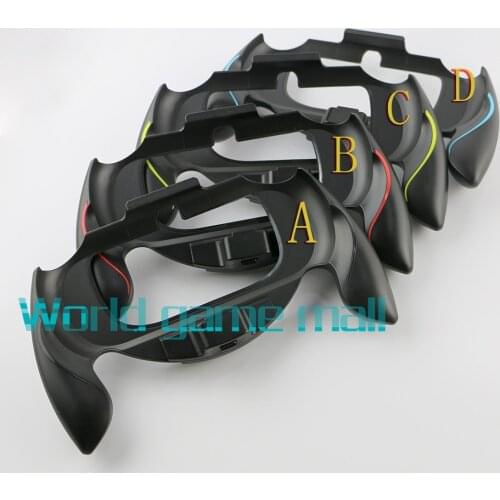 2pcs/lot Replacement glass protective screen Lens cover for Game boy GB DMG GBO screen lens