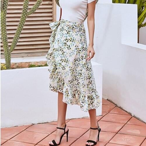 Женские юбки с высокой талией Ang fou China At AliExpress