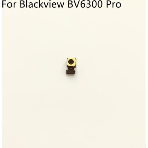 Blackview BV6300 Pro Original New Back Camera Rear Camera 16.0MP Module For Blackview BV6300 Pro MT6771T 5.7" 720*1440 Free Ship