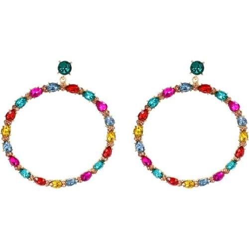 Stud Earrings EASYA China