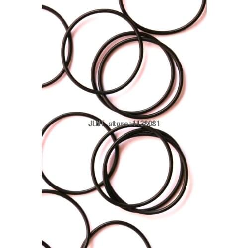 Oring O-ring Sealing NBR 42x1.9 42*1.9 42 1.9 Rubber O ring Seal 10 Pieces in 1 Lot ( mm )