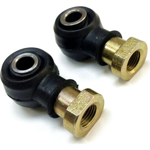 Tie Rod End Kit Ball Joint For Polaris Sportsman 500 FOREST TRACTOR 4x4 Trail Blazer 250 570 700 800 RZR900 XP