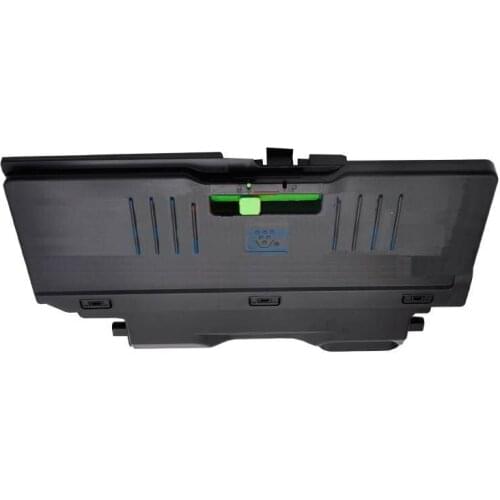 MX 2648 3148 3648 MX-230HB Waste toner container for Sharp SF S261NC S311NC S251RC DX 2008UC 2508NC