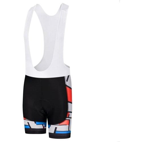 2020 new MILOTO summer men cycling bib shorts outdoor Ciclismo bicycle shorts culotes cortos ciclismo hombre gel pad shockproof