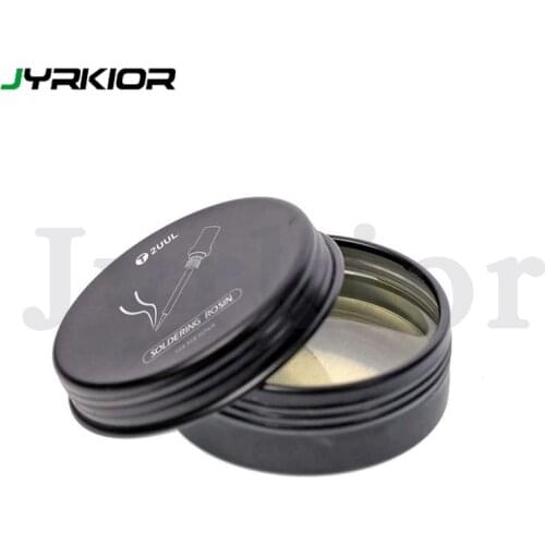 Tin Soldering Paste Mild Rosin Environmental Soldering Paste Flux PCB IC Parts Welding Soldering Gel Tool For PCB Board Repair