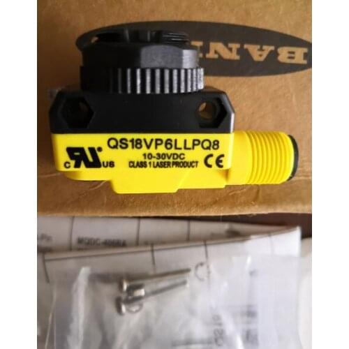 QS18VP6LLPQ8 New and original