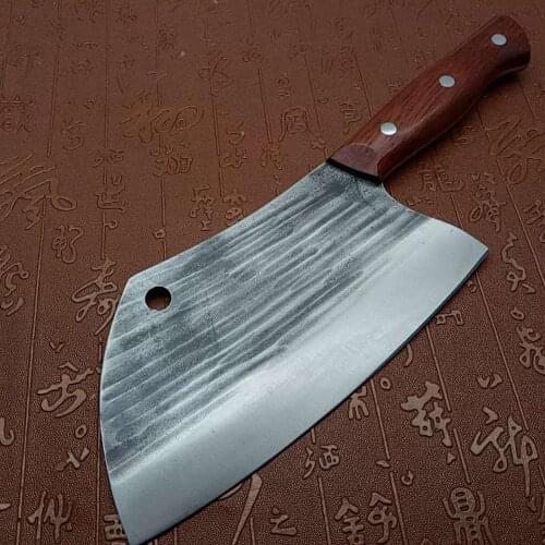 SR Santoku Knives