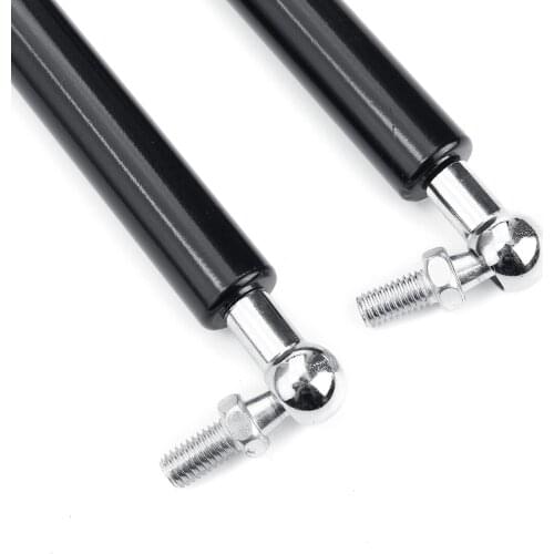 Strut Bars Gas Shock Lift Support Rod Car Interior Refit Bonnet Hood For Skoda Fabia 2007 2008 2009 2010-2019