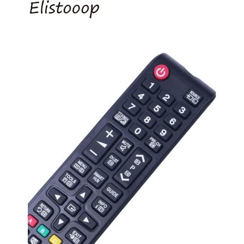 Smart Remote Control For Samsung AA59-00786A AA5900786A LCD LED Smart TV Television Universa Replaceme Remote Control