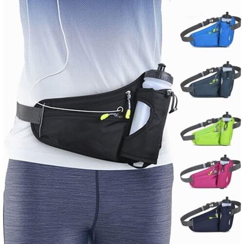 Outdoor Climbing Rock Climbing Sports Water Bag Pockets Waterproof Multi-Pocket Storage Pockets Fitness Sports Pockets