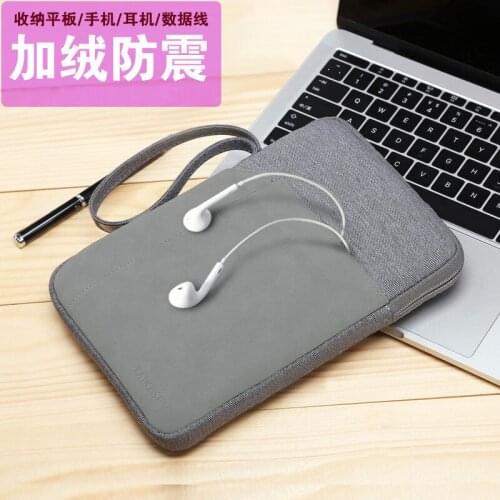 Waterproof Shockproof Tablet Sleeve Pouch Case for Teclast X98 Plus II Tablet PC 9.7 inch Cover Thicker Liner Sleeve bag