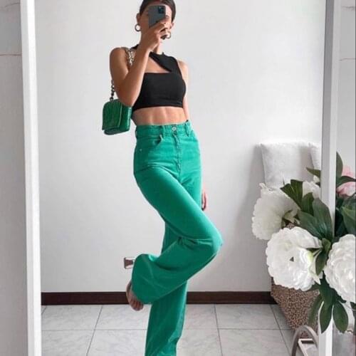 Широкие джинсы Xikom China At AliExpress