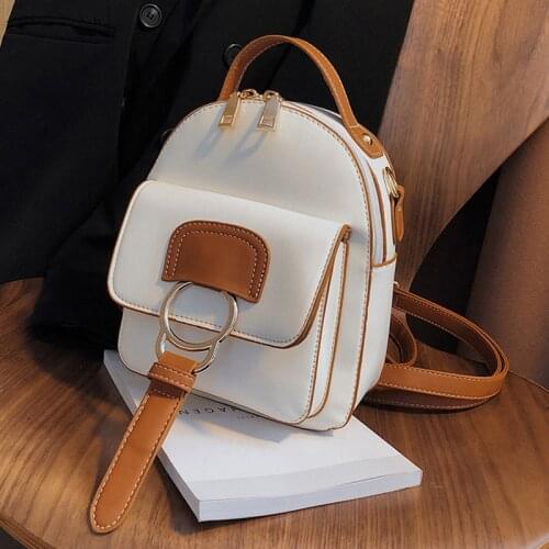 Xotind Women's Stylish Backpacks