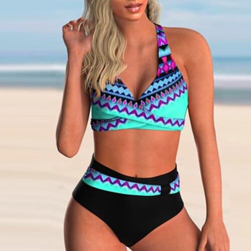 ZJASXMS Separate Swimwear