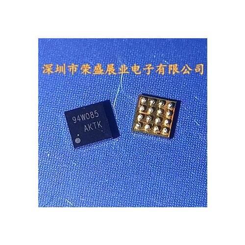 100% New&original In Stock TPA4411YZHR AKTK BGA