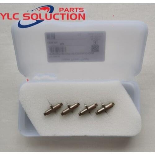 2Sets Grade A Upper Picker Finger For Ricoh MP501 MP601 SP5300 MP501SPF MP601SPF SP5300DN Printer Part Separation Claws