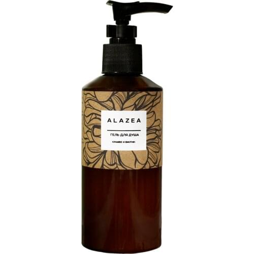 Alazea Bath And Shower Products