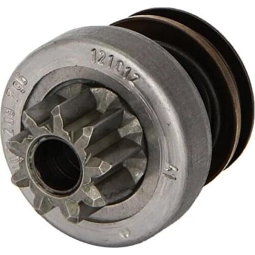 Bosch Starter Freewheel Gear Oem : 1006209796 - Button Engine Starter Fast Ship - Ship to Turkey