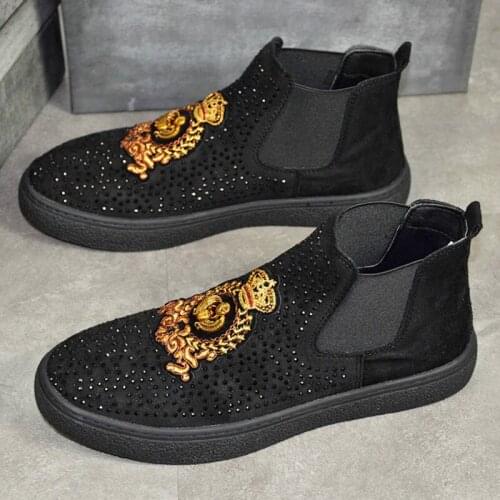 Doefhom Skateboarding Shoes