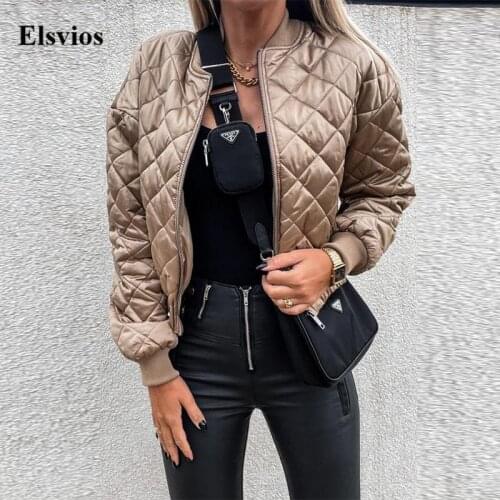 ELSVIOS Women's Parkas