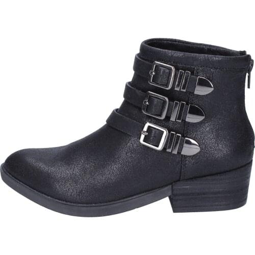 FRANCESCO MILANO Women's Ankle Boots