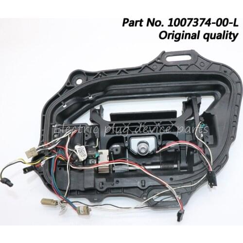 Дверные ручки для салона FU HAO AUTO PARTS China At AliExpress