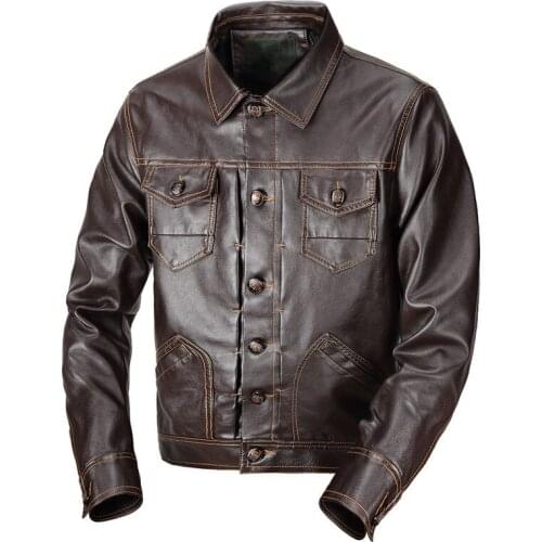 IGLDSI Men's Outerwear