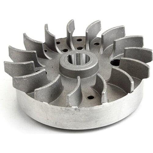 Lawn Mower Magnetic Flywheel Cutting and Weeding Machine 328 Flywheel Ignition Wheel