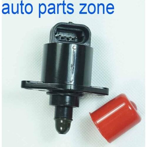 MH ELECTRONIC Free Shipping Brand new Idle Air Control Valve For CHEVROLET Spark Chery QQ DONGFENG 2002-2008 D5184 EQ6380 D95184