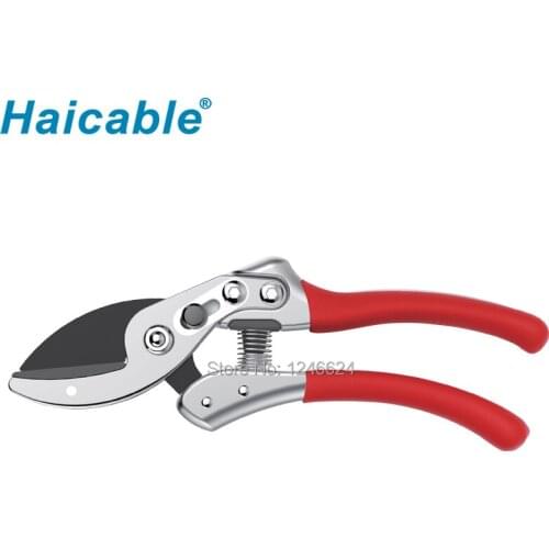 Snip cutter pliers house home gardening tools KC-932S pruning snips garden scissors cut tool