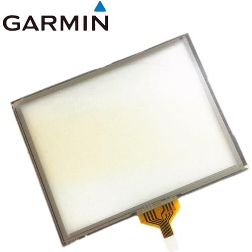 Original Vehicle Mount Data Terminal Touchscreen for Symbol VC6090 VC6096 Touch Screen Panel Digitizer Glass Repair Replacement