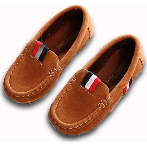 PsyMonster Shoes For Boys