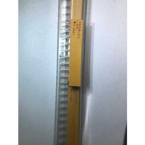 5PCS 4310R-101-472 4310R-101-472LF resistor network and array new original 4310R-101 4310R