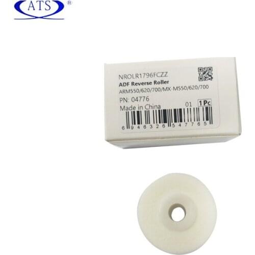 3sets/lot Pickup Roller for Sharp ARM 550 620 700 MX-M 550 620 700 Compatilbe ARM550 ARM620 ARM700 MX-M550 MX-M620 MX-M700