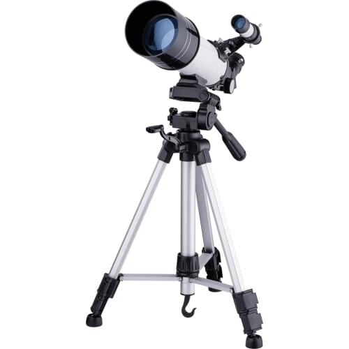 Professional Telescope Astronomical Monocular With Tripod Telescopic Monocular Space Spotting Scope