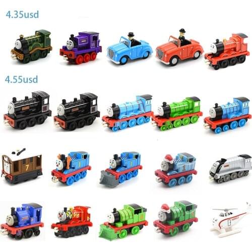 Thomas & Friends Land Transport