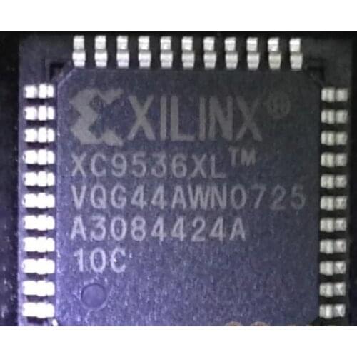 XC9536XL-10csg48c BGA48 original products