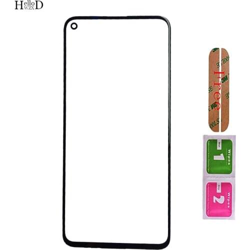 Replacement Touch Screen LCD Front Glass Outer Lens For Huawei Honor 20 YAL-AL00 YAL-L21/ Honor 20 Pro YAL-L41 YAL-AL10 YAL-TL10