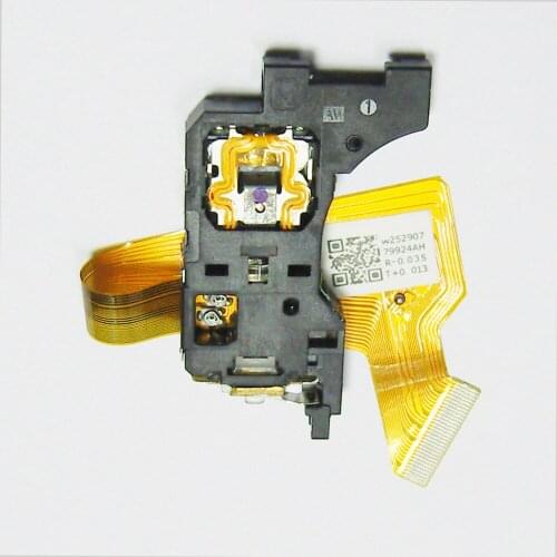 10PCS For Nintendo Wii baldheaded RAF - 3350 for Nintend game console