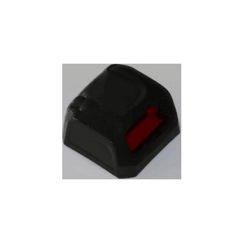 10pcs/lot New Symbol MC3100 MC3190 MC32NO Laser Hats (Black)