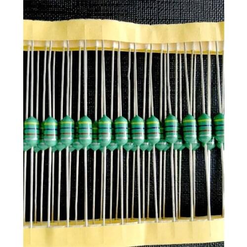 200PCS 0410 DIP 20 Value 0.5W Assorted Color Wheel Inductor Kit 10% Tolerance Set S08 Drop ship