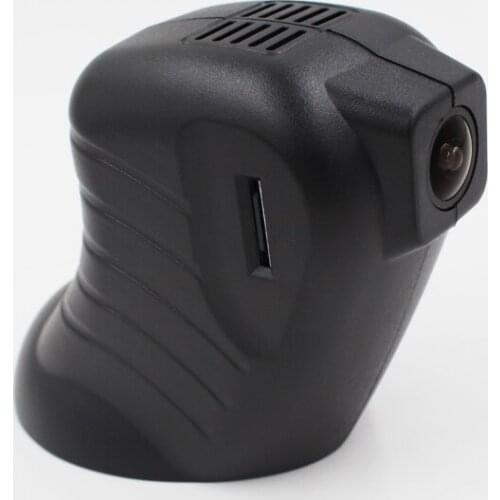 PLUSOBD Car Camera DVR Dash Cam For BMW Mini SUV Clusman Night Vision Video Recorder Sony IMX322 Motion Detection With OBDII