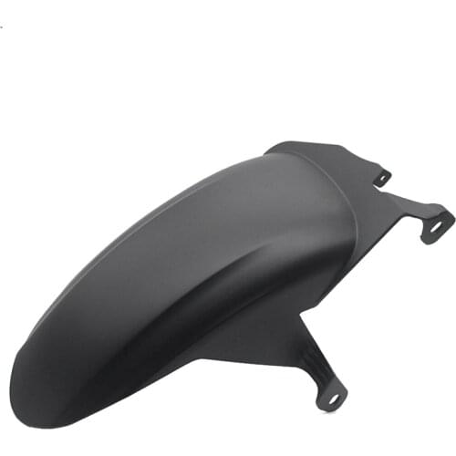 Motorcycle Rear Fender Mudguard Cover Splash Guard for YAMAHA XMAX 250 2018-2019 X-MAX 400 2018-2020