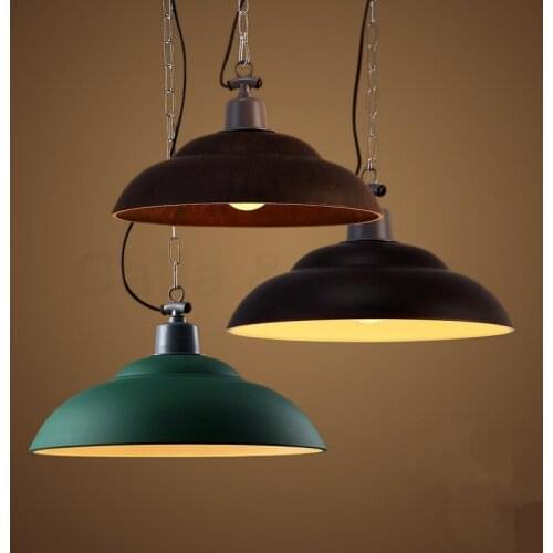 Calla&Allan Pendant Lights