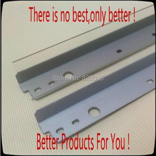 For Duplo Docucate MD-161D MD-161 MD 161 161D Wiper Blade,For Sharp AR 122 151 152 153 156 157 158 208 Drum Cleaning Blade,5PCS