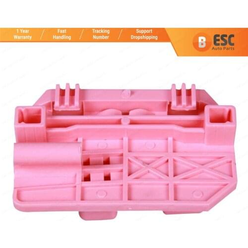 ESC Auto Parts EWR1190 Window Regulator Clip Front Right RB 5010301994 for DAF LF 45 55 RENAULT Kerax Midlum Premium 2005-On