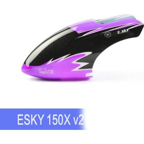 ESKY 150X 150XP F150X 150V2 RC Helicopter spare parts Head shell ESKY006317